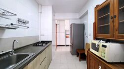 Blk 256A Punggol Opal (Punggol), HDB 3 Rooms #613612711